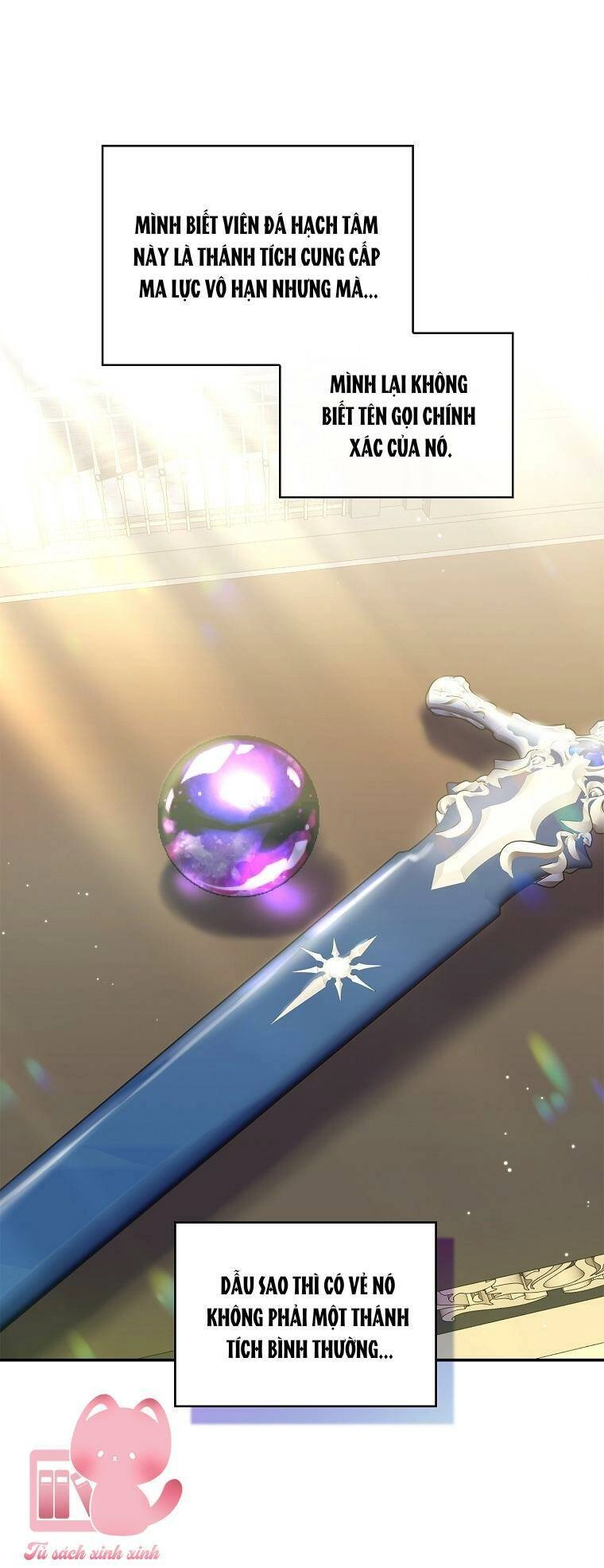 Nhận Nuôi Người Cha Phản Diện Chapter 23 - 37