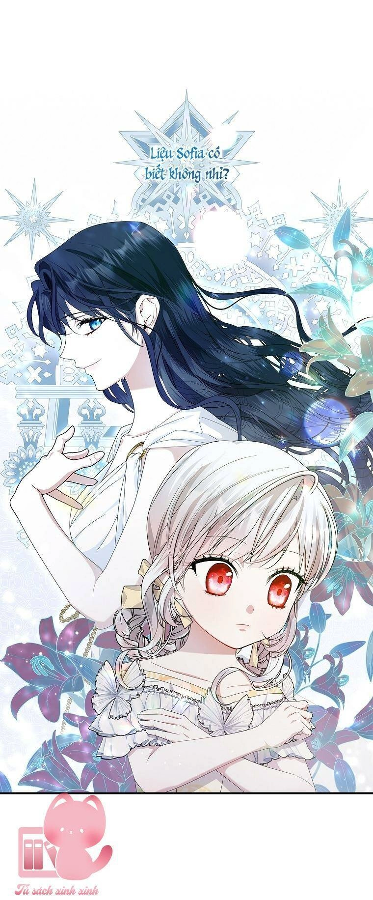 Nhận Nuôi Người Cha Phản Diện Chapter 23 - 38