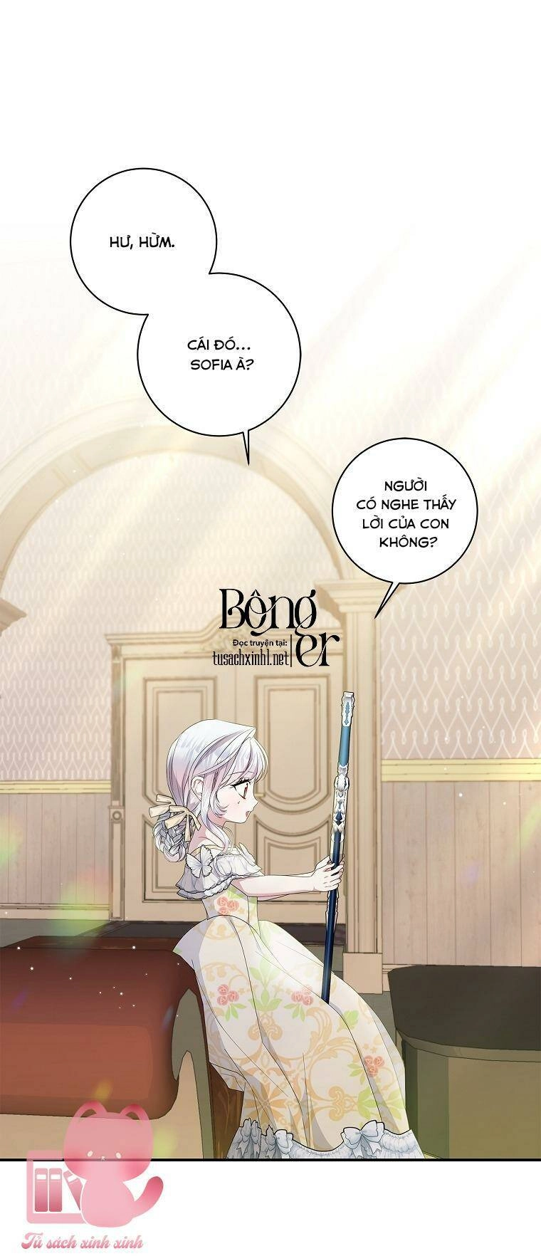 Nhận Nuôi Người Cha Phản Diện Chapter 23 - 40