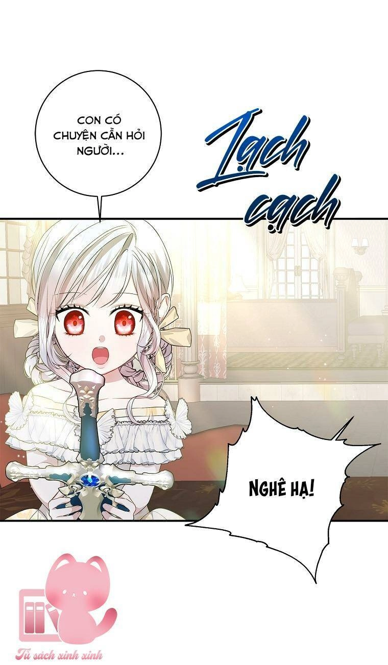 Nhận Nuôi Người Cha Phản Diện Chapter 23 - 41