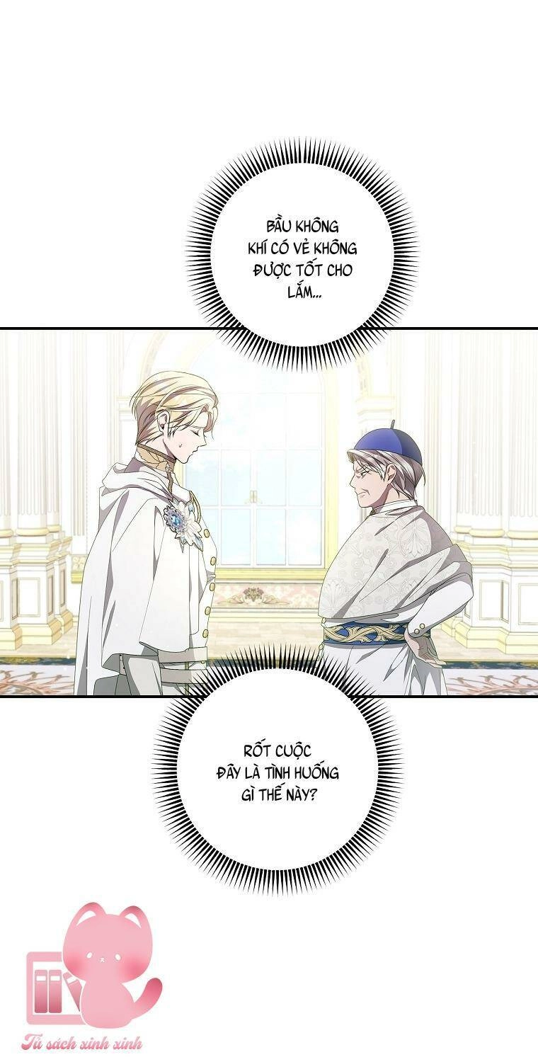 Nhận Nuôi Người Cha Phản Diện Chapter 23 - 48