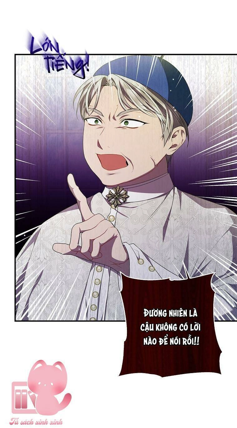 Nhận Nuôi Người Cha Phản Diện Chapter 23 - 50