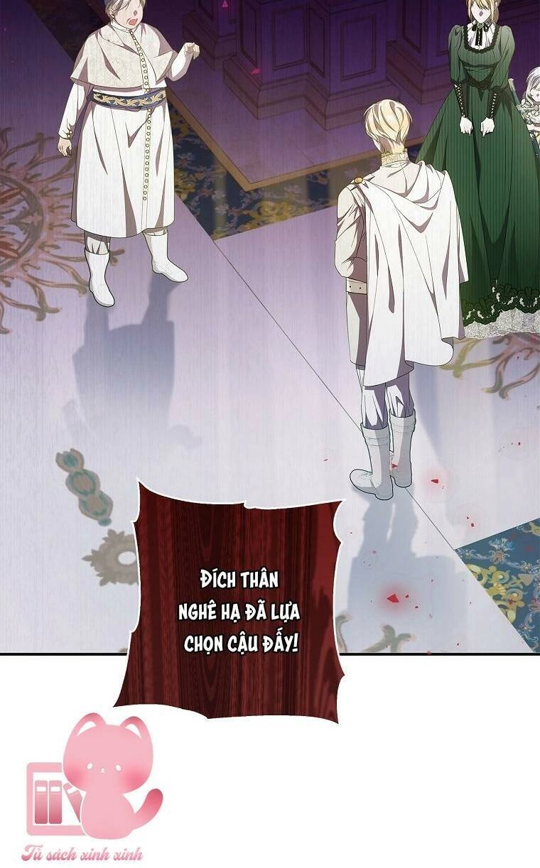 Nhận Nuôi Người Cha Phản Diện Chapter 23 - 52