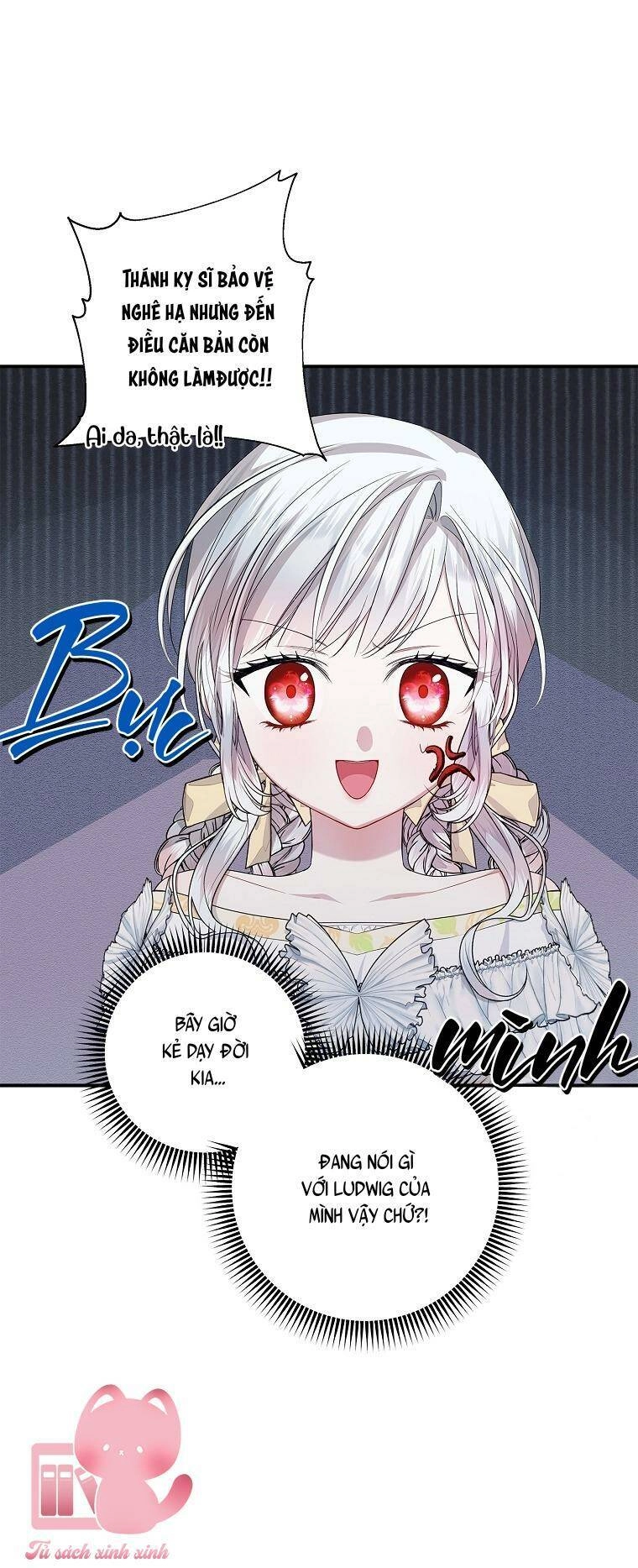 Nhận Nuôi Người Cha Phản Diện Chapter 23 - 53