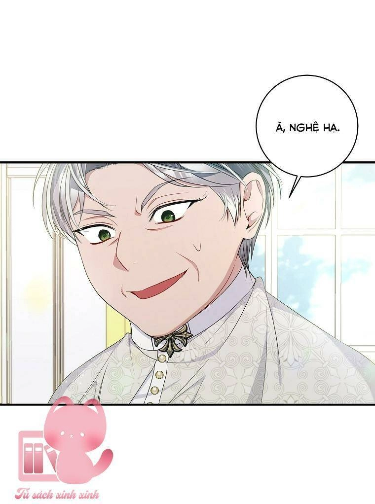 Nhận Nuôi Người Cha Phản Diện Chapter 23 - 55