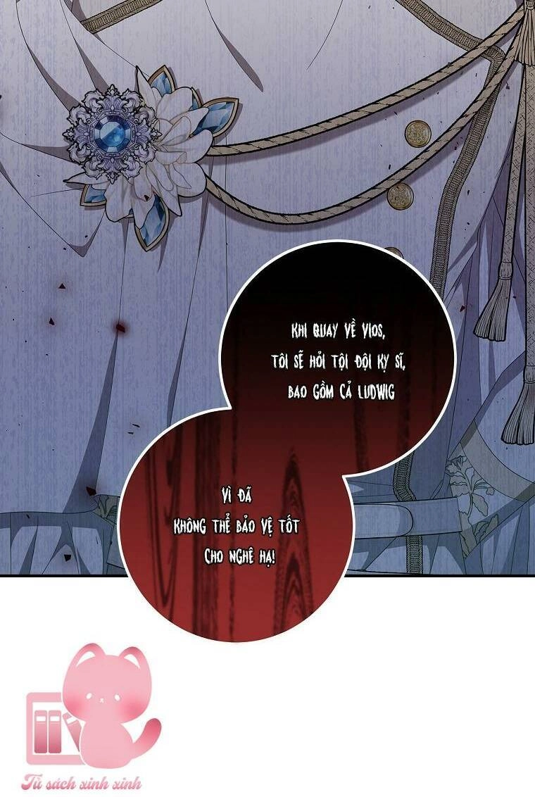 Nhận Nuôi Người Cha Phản Diện Chapter 23 - 59