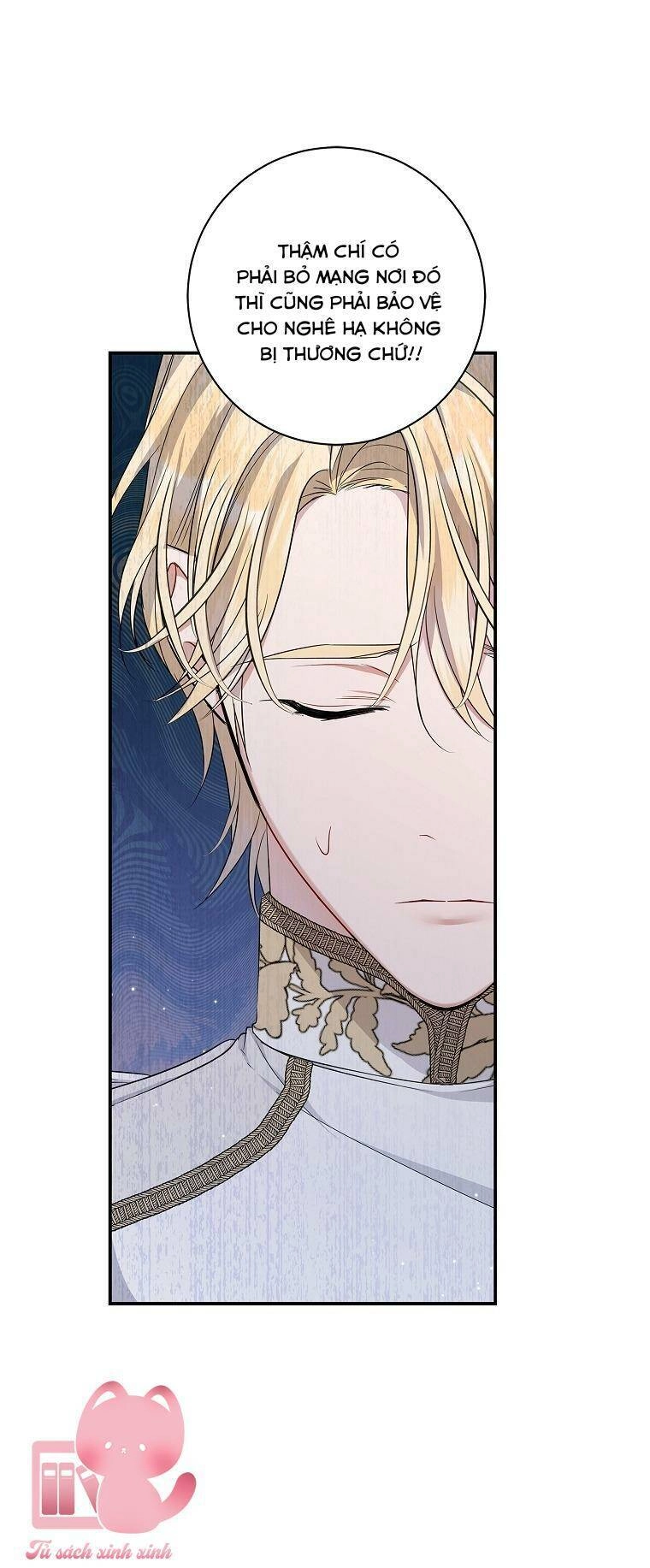 Nhận Nuôi Người Cha Phản Diện Chapter 23 - 61