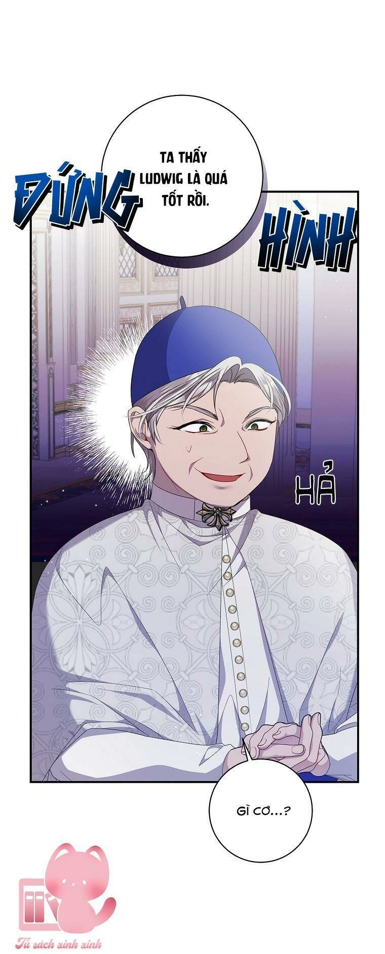 Nhận Nuôi Người Cha Phản Diện Chapter 23 - 68