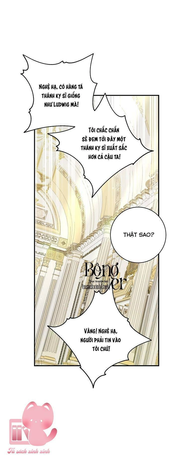 Nhận Nuôi Người Cha Phản Diện Chapter 23 - 70