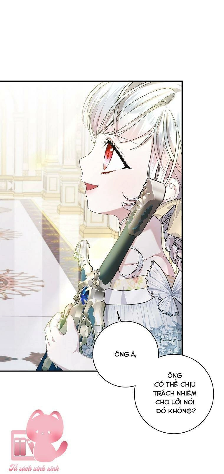 Nhận Nuôi Người Cha Phản Diện Chapter 23 - 71