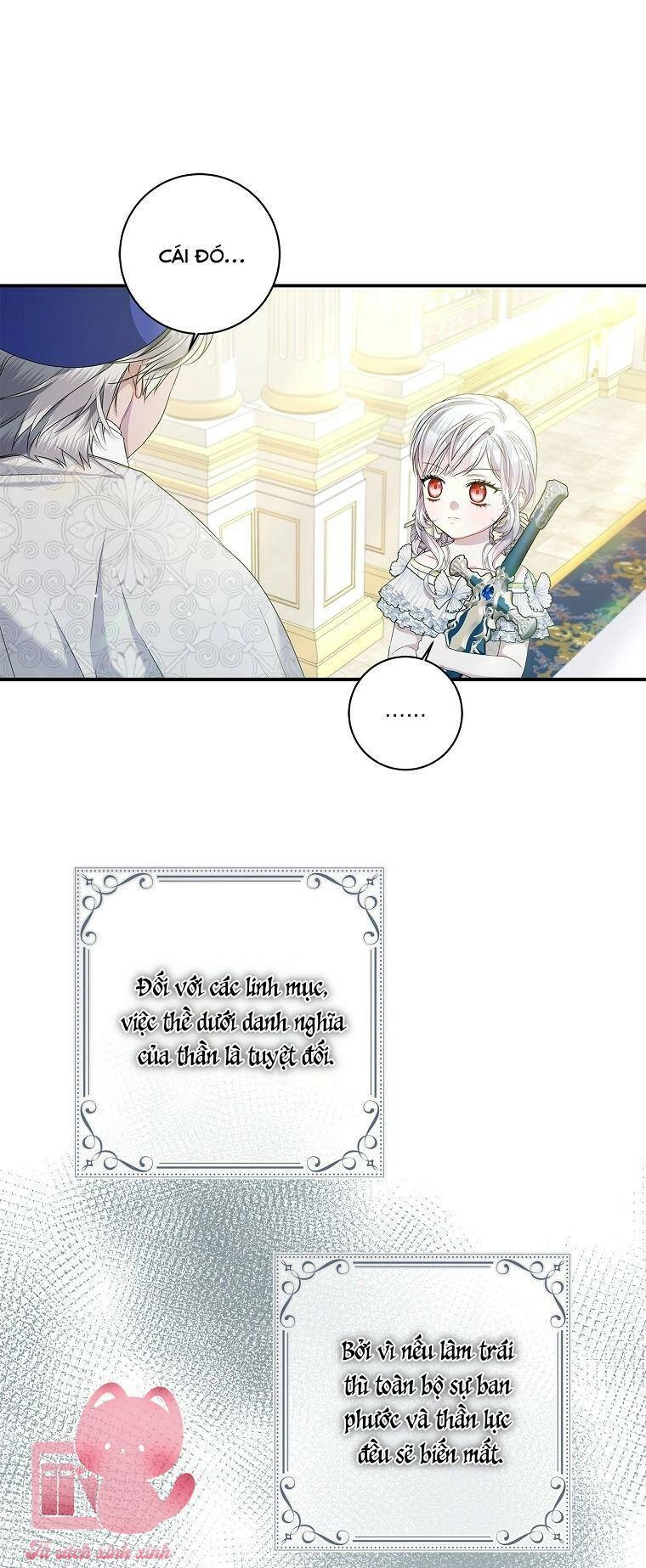 Nhận Nuôi Người Cha Phản Diện Chapter 23 - 73