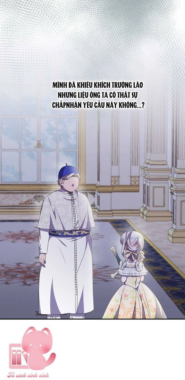 Nhận Nuôi Người Cha Phản Diện Chapter 23 - 74