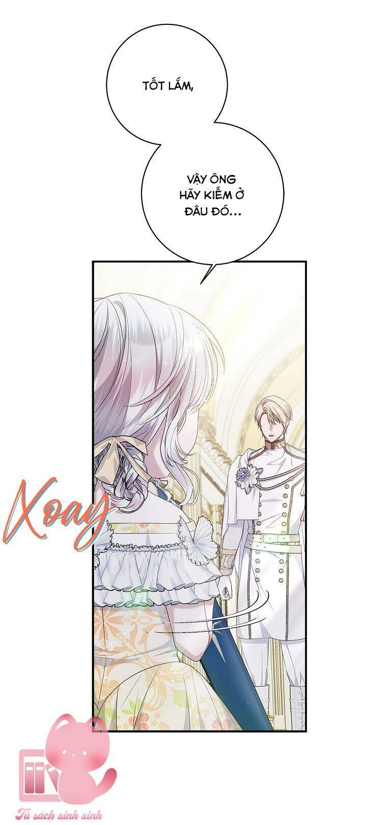 Nhận Nuôi Người Cha Phản Diện Chapter 23 - 79