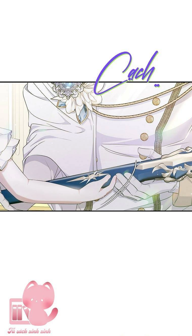 Nhận Nuôi Người Cha Phản Diện Chapter 23 - 80