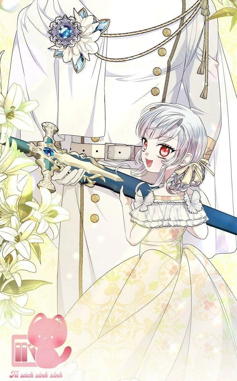 Nhận Nuôi Người Cha Phản Diện Chapter 23 - 82