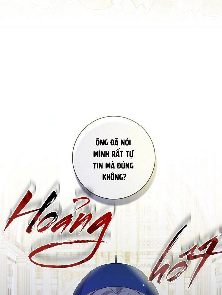 Nhận Nuôi Người Cha Phản Diện Chapter 23 - 83