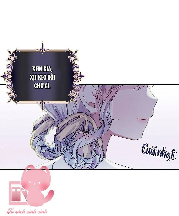 Nhận Nuôi Người Cha Phản Diện Chapter 24 - 8