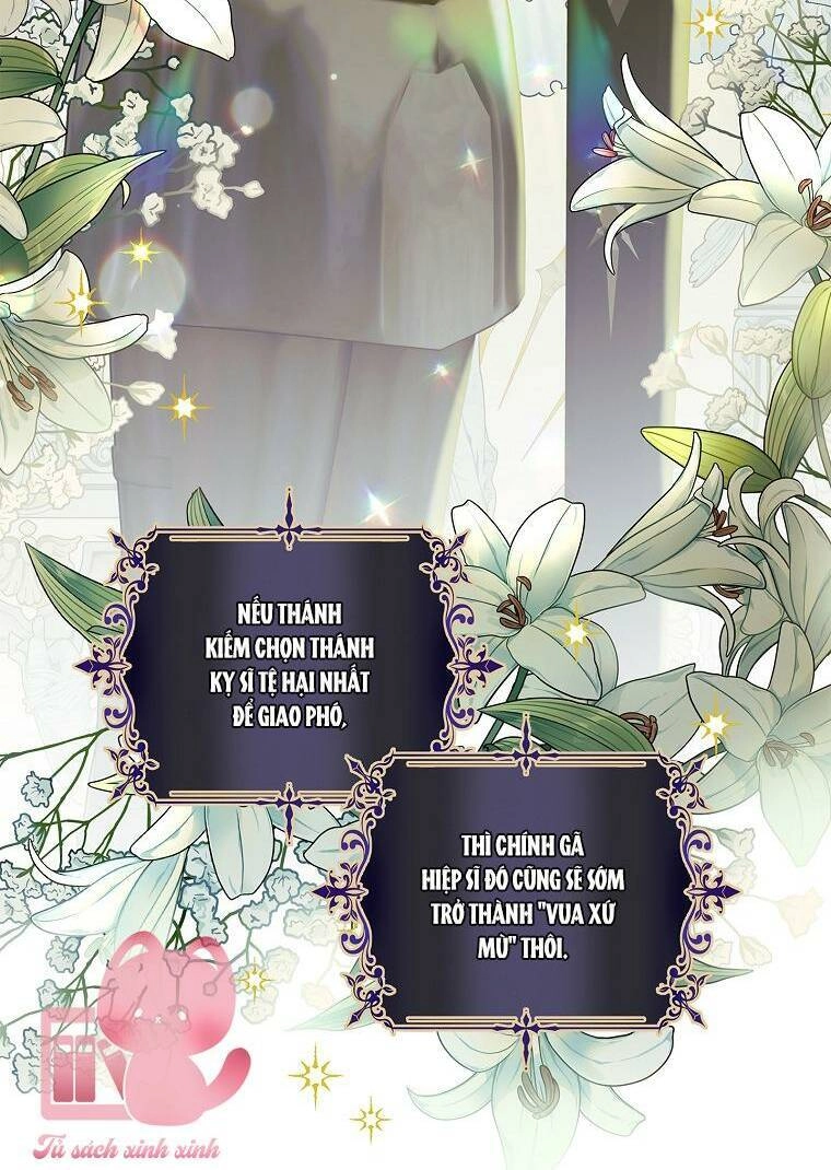 Nhận Nuôi Người Cha Phản Diện Chapter 24 - 11