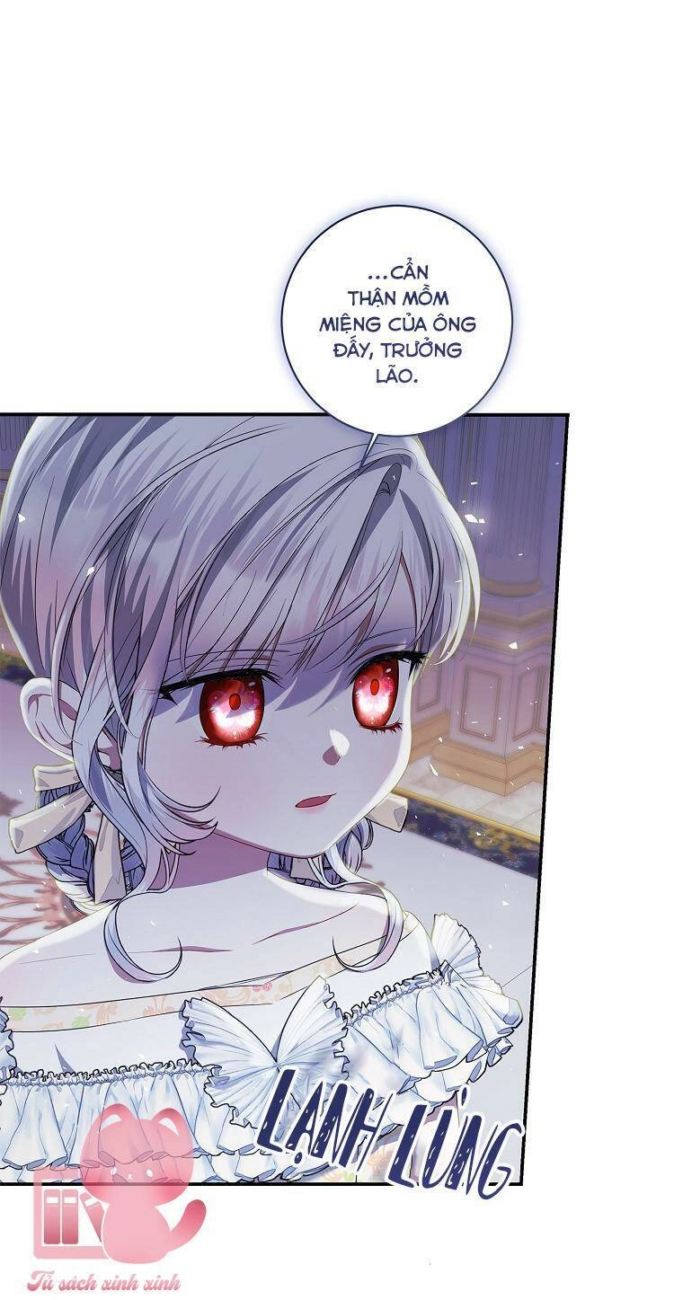 Nhận Nuôi Người Cha Phản Diện Chapter 24 - 14