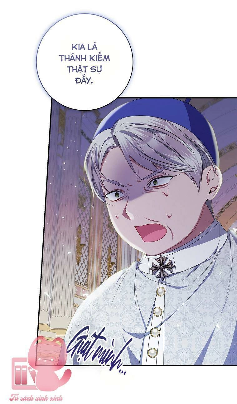 Nhận Nuôi Người Cha Phản Diện Chapter 24 - 15