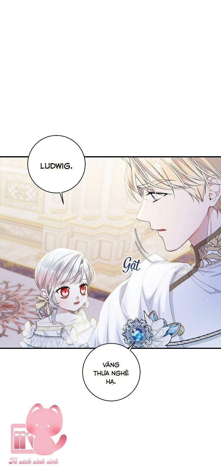 Nhận Nuôi Người Cha Phản Diện Chapter 24 - 16