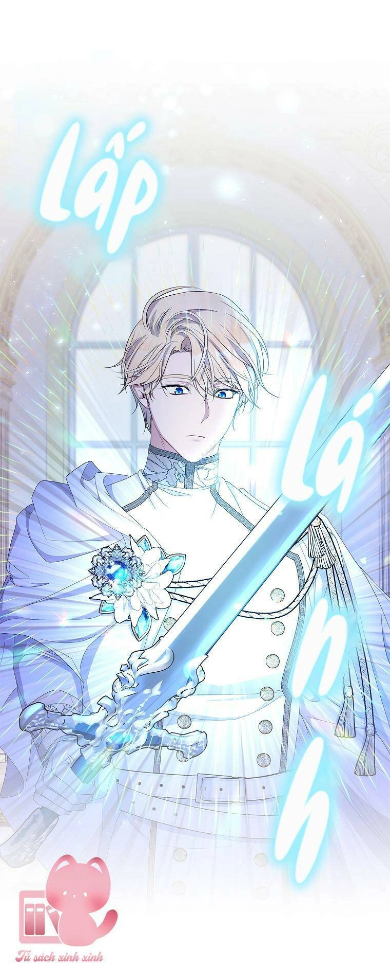 Nhận Nuôi Người Cha Phản Diện Chapter 24 - 18