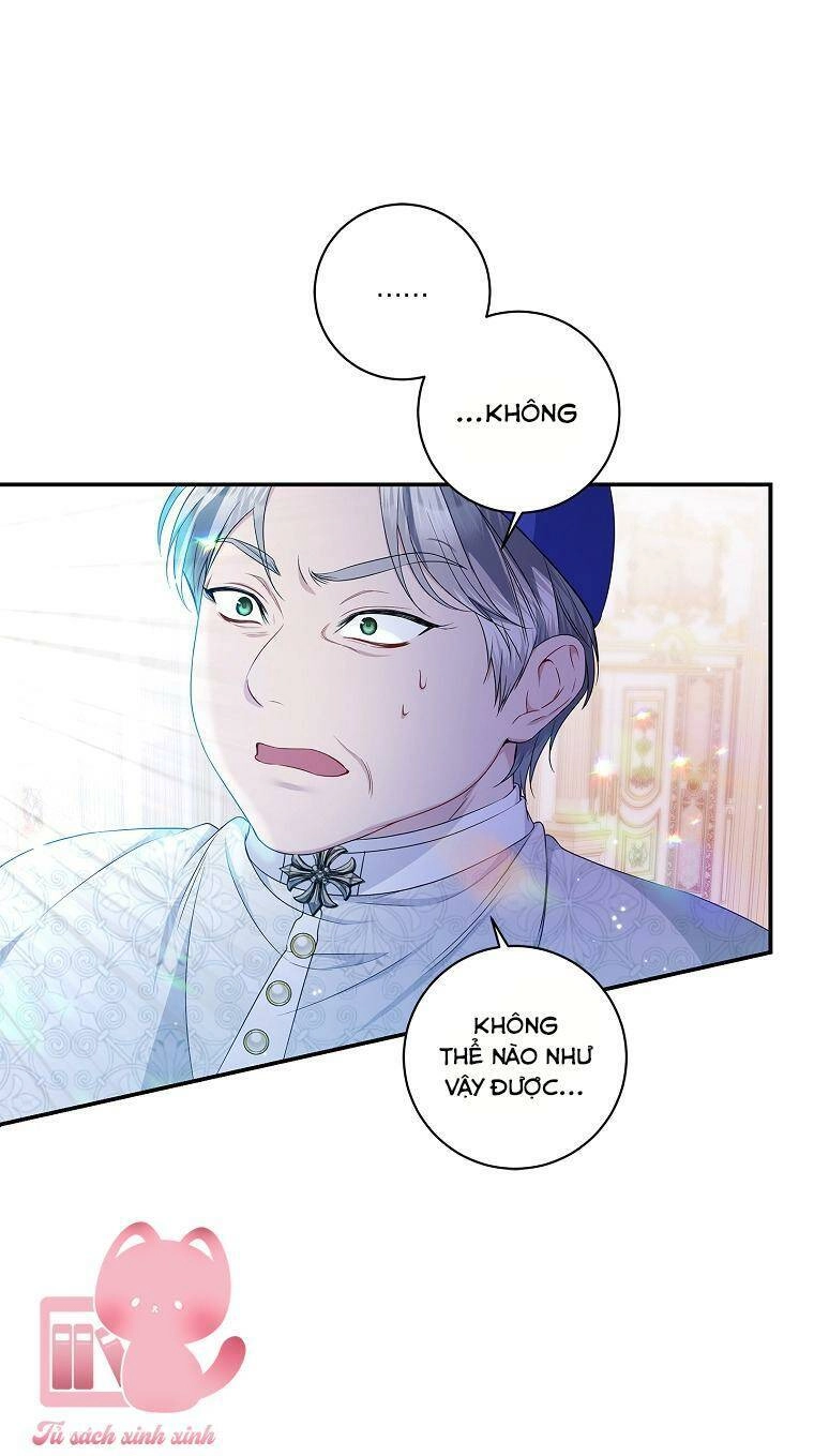 Nhận Nuôi Người Cha Phản Diện Chapter 24 - 19