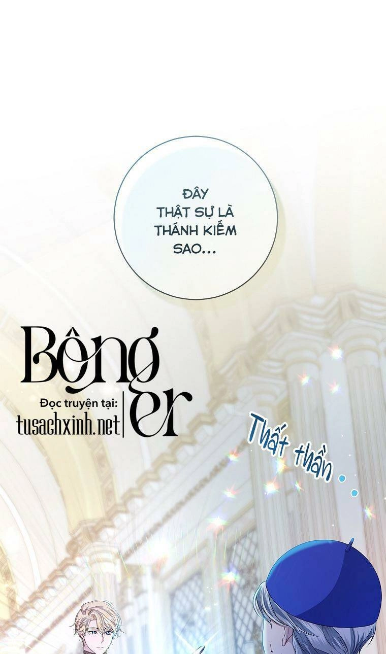 Nhận Nuôi Người Cha Phản Diện Chapter 24 - 20