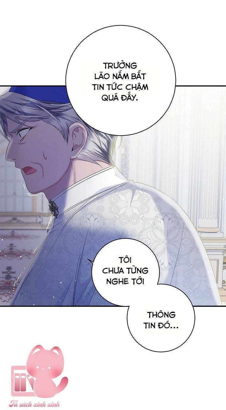 Nhận Nuôi Người Cha Phản Diện Chapter 24 - 23