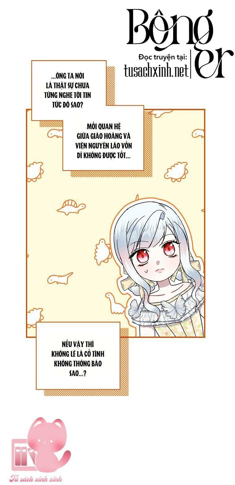 Nhận Nuôi Người Cha Phản Diện Chapter 24 - 24