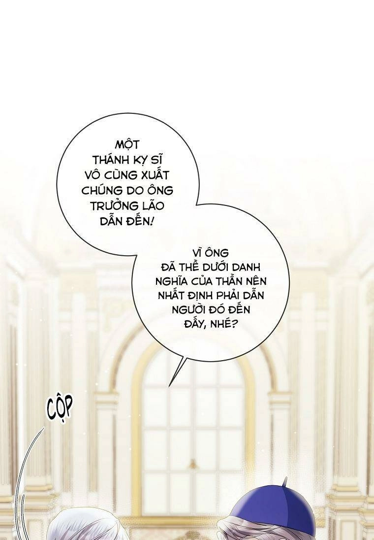 Nhận Nuôi Người Cha Phản Diện Chapter 24 - 26