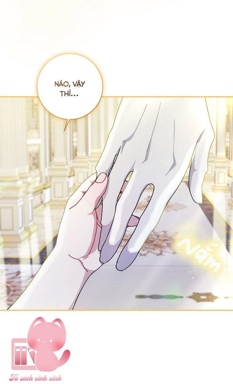 Nhận Nuôi Người Cha Phản Diện Chapter 24 - 29