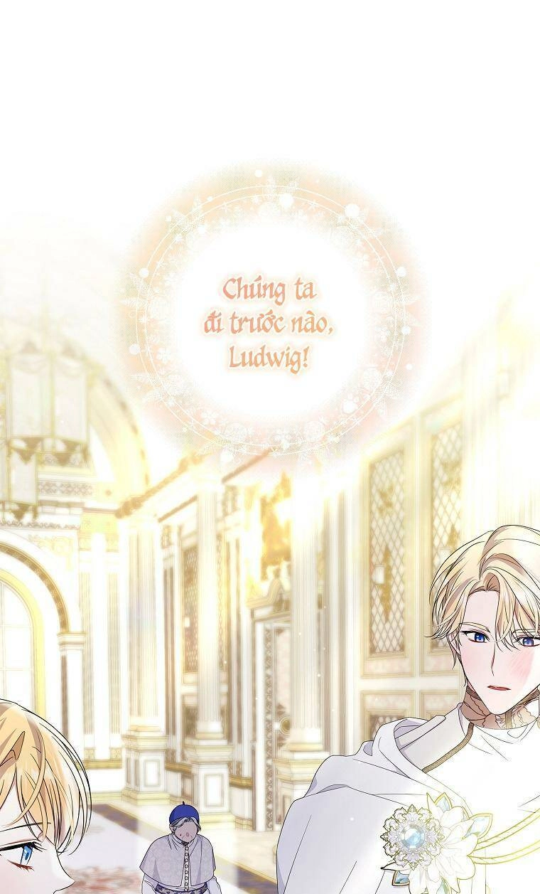 Nhận Nuôi Người Cha Phản Diện Chapter 24 - 30