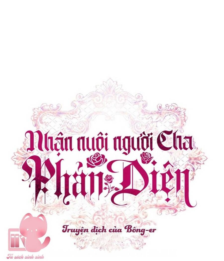 Nhận Nuôi Người Cha Phản Diện Chapter 24 - 32