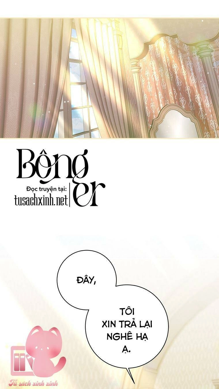 Nhận Nuôi Người Cha Phản Diện Chapter 24 - 34