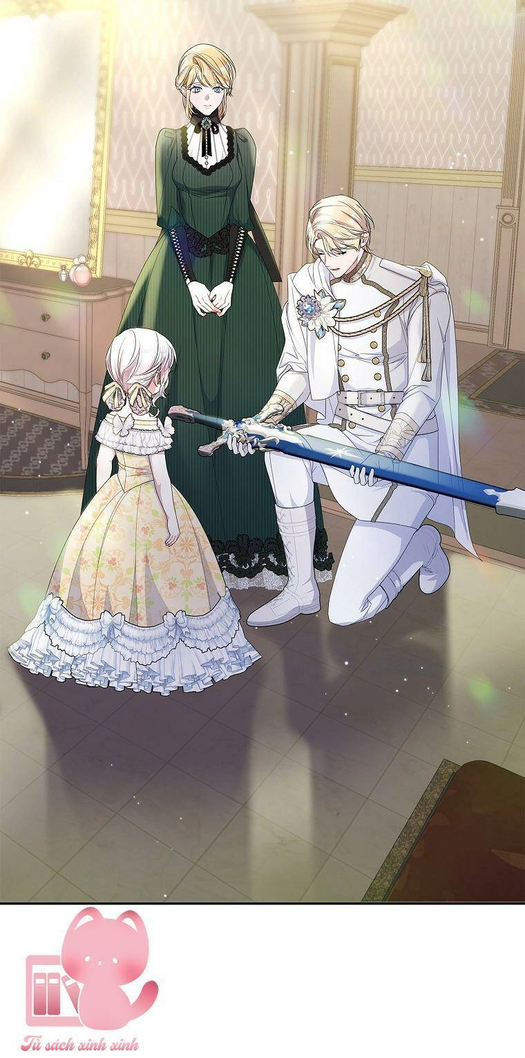 Nhận Nuôi Người Cha Phản Diện Chapter 24 - 35