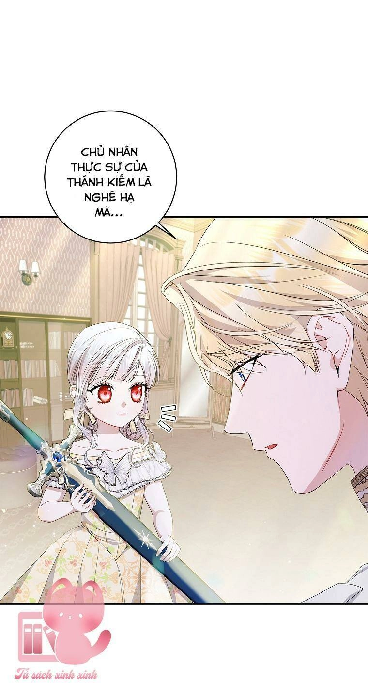 Nhận Nuôi Người Cha Phản Diện Chapter 24 - 36