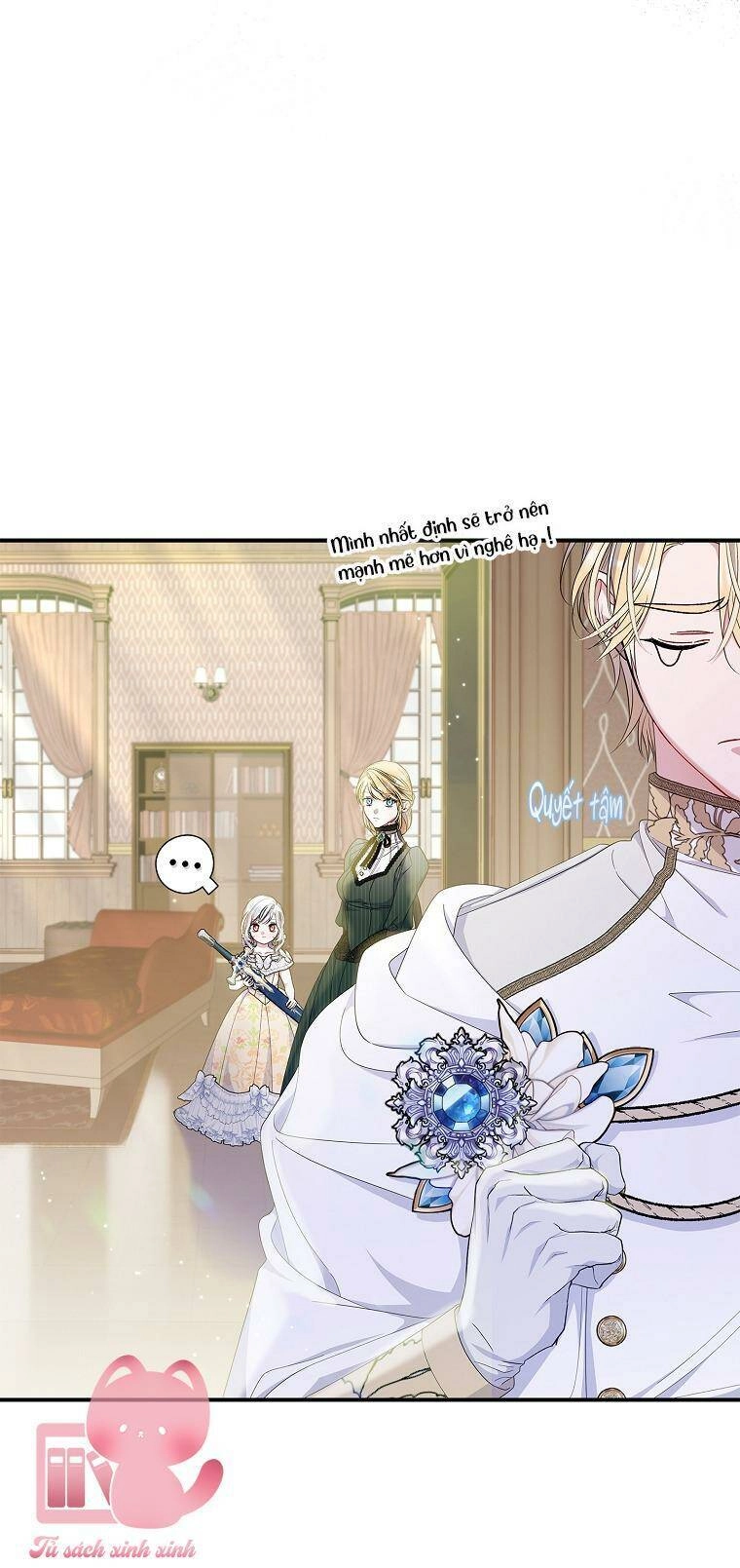 Nhận Nuôi Người Cha Phản Diện Chapter 24 - 43