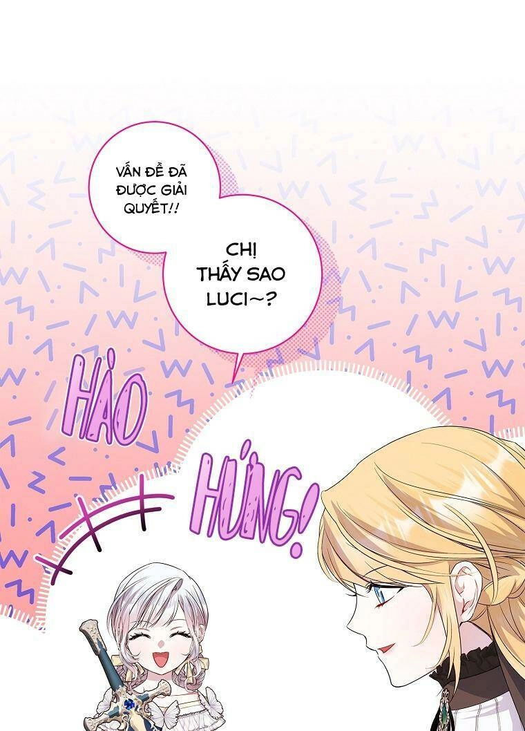 Nhận Nuôi Người Cha Phản Diện Chapter 24 - 44