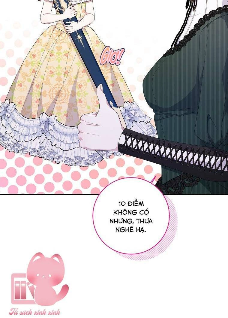 Nhận Nuôi Người Cha Phản Diện Chapter 24 - 45