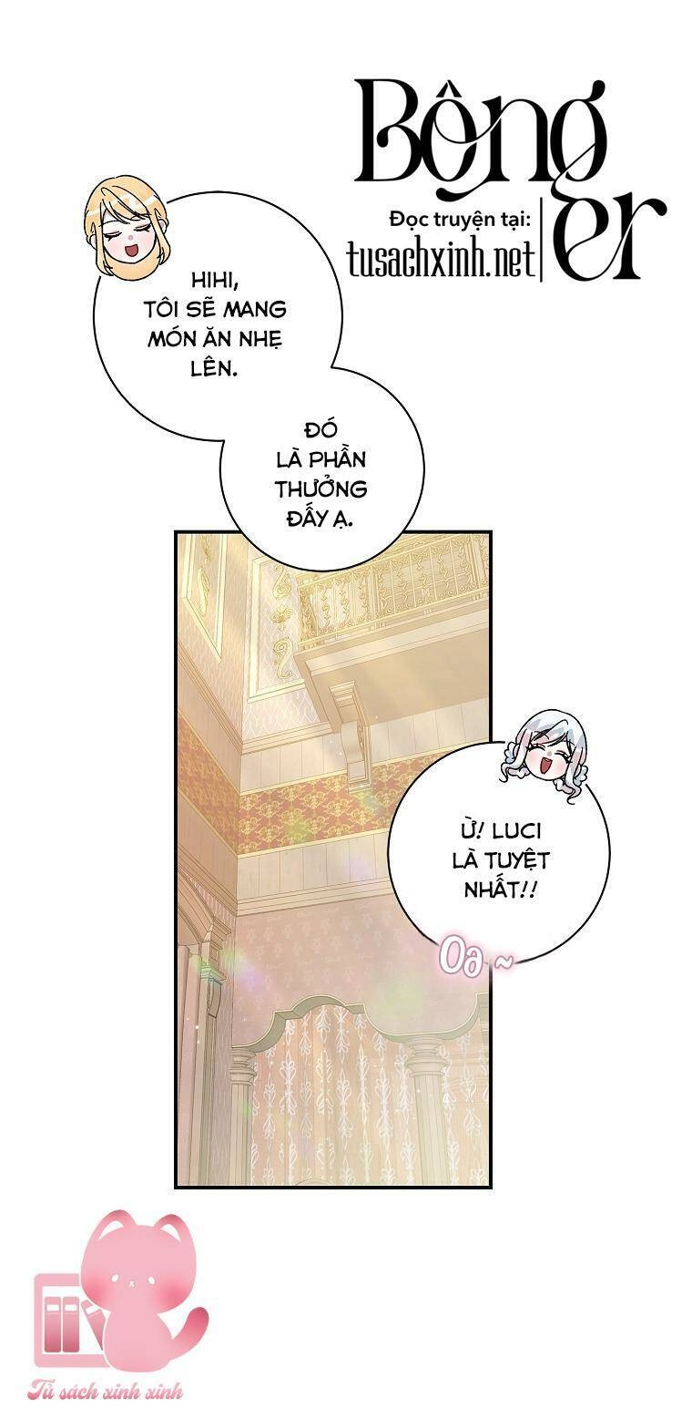 Nhận Nuôi Người Cha Phản Diện Chapter 24 - 46