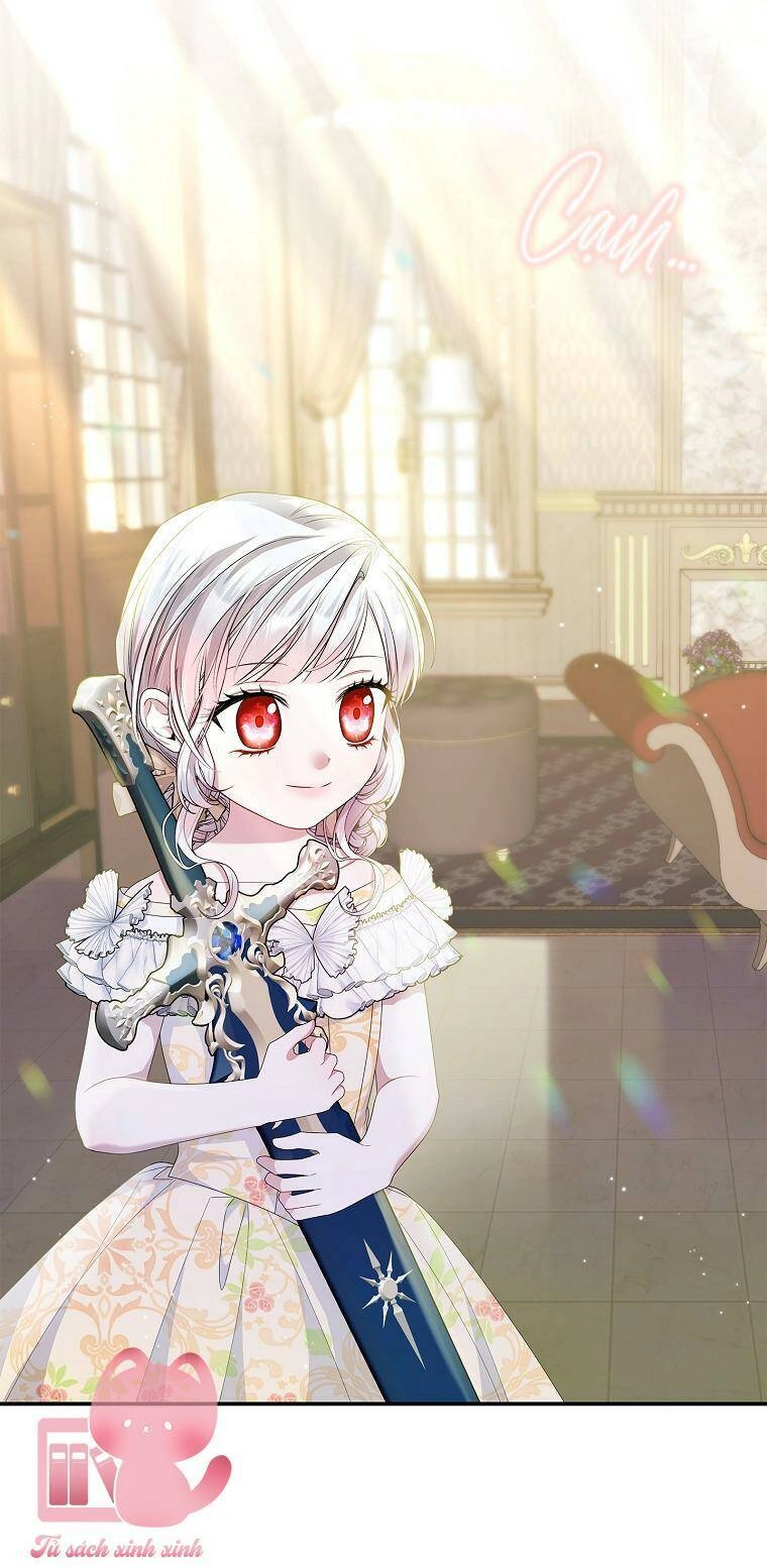 Nhận Nuôi Người Cha Phản Diện Chapter 24 - 48