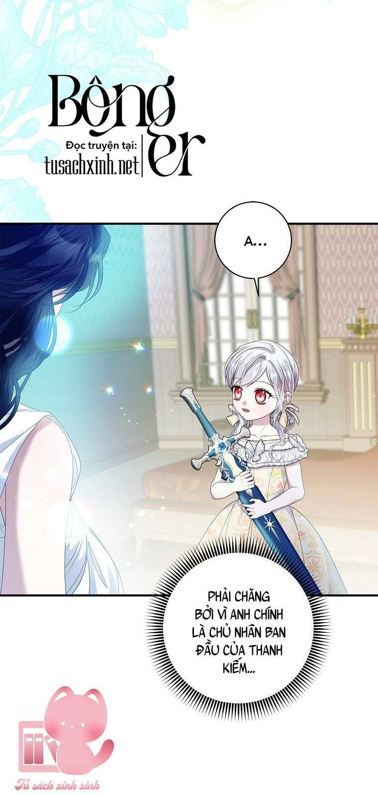 Nhận Nuôi Người Cha Phản Diện Chapter 24 - 53