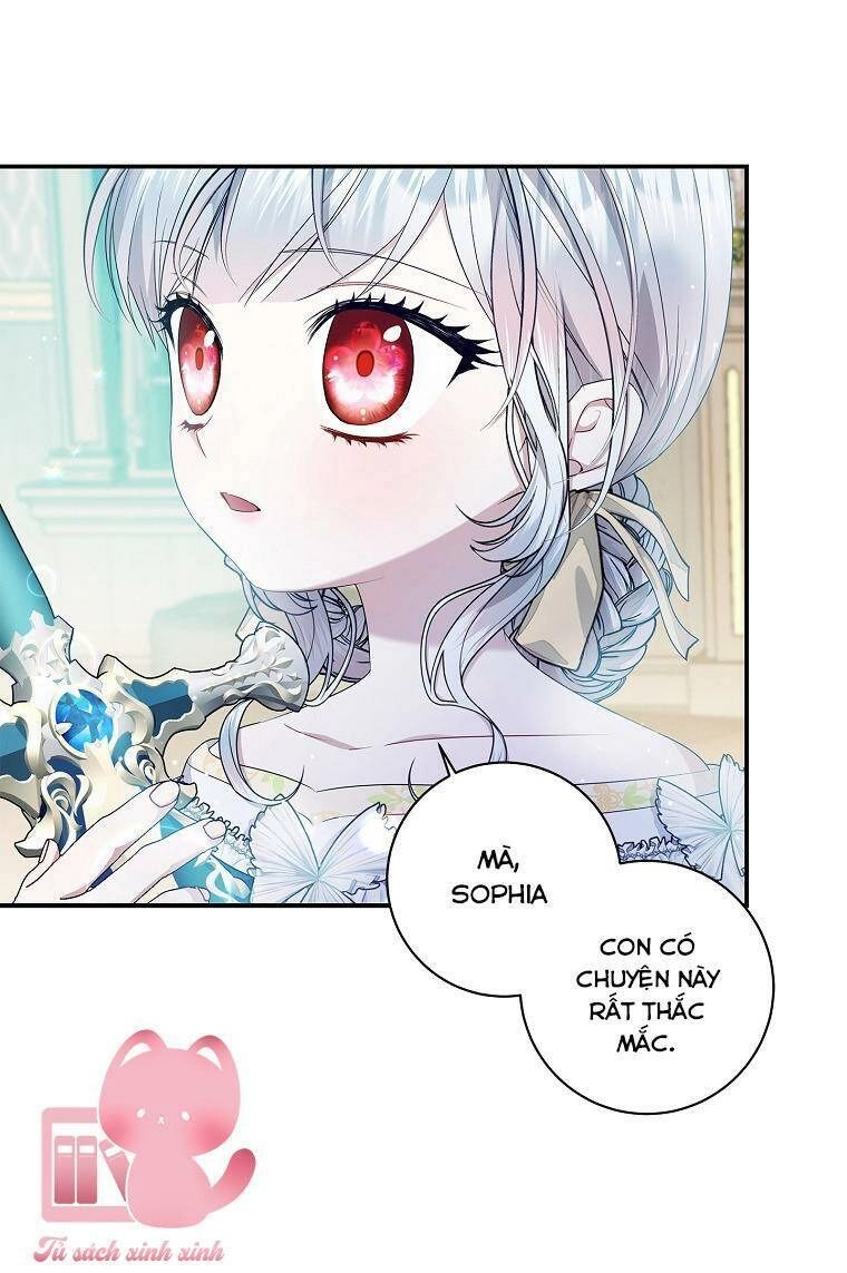 Nhận Nuôi Người Cha Phản Diện Chapter 24 - 54