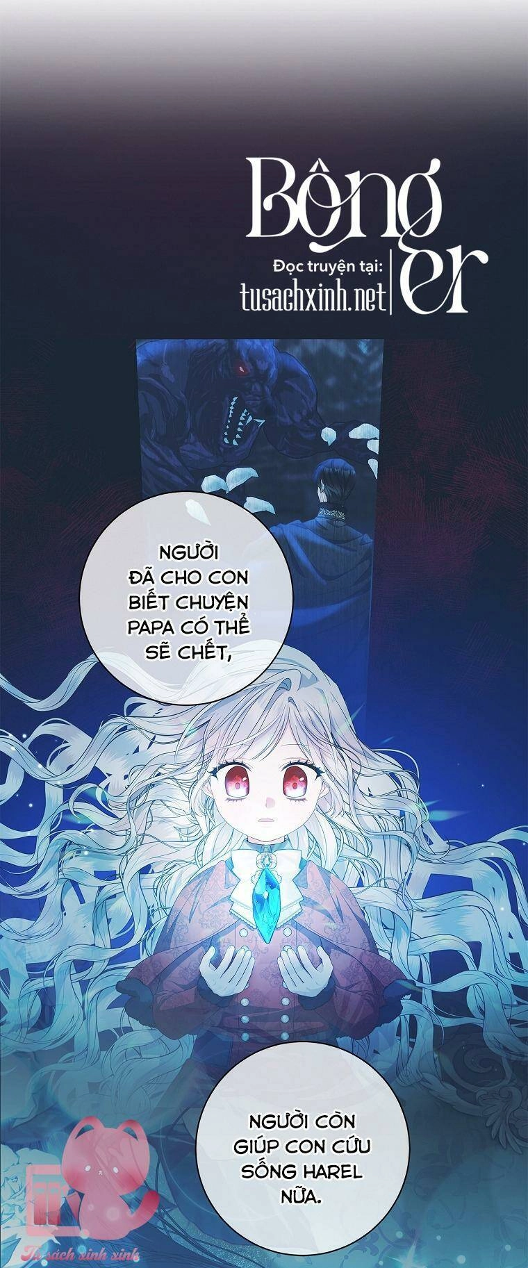 Nhận Nuôi Người Cha Phản Diện Chapter 24 - 57