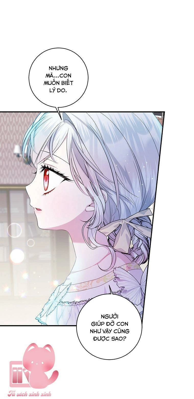 Nhận Nuôi Người Cha Phản Diện Chapter 24 - 61