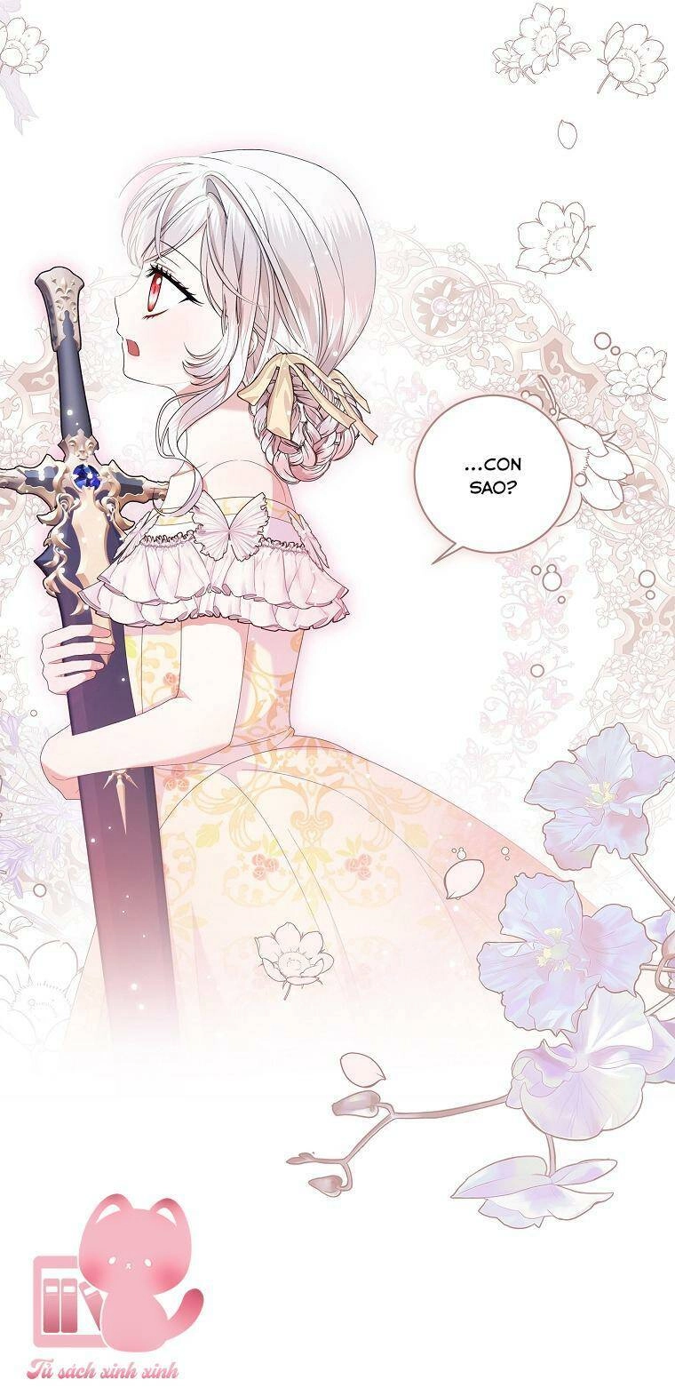 Nhận Nuôi Người Cha Phản Diện Chapter 24 - 66