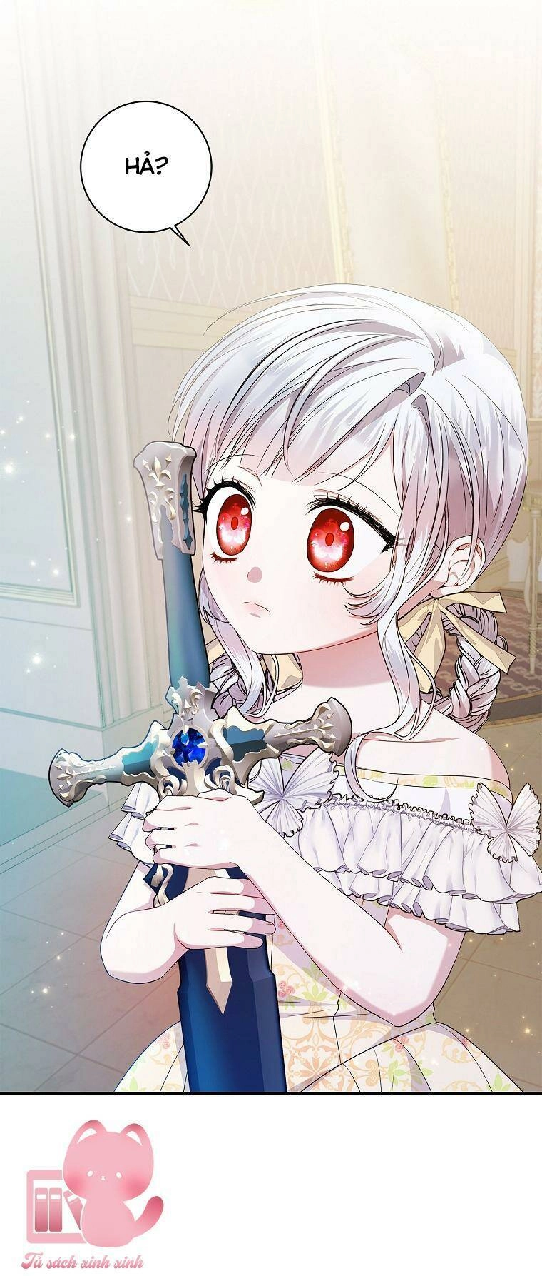 Nhận Nuôi Người Cha Phản Diện Chapter 24 - 84