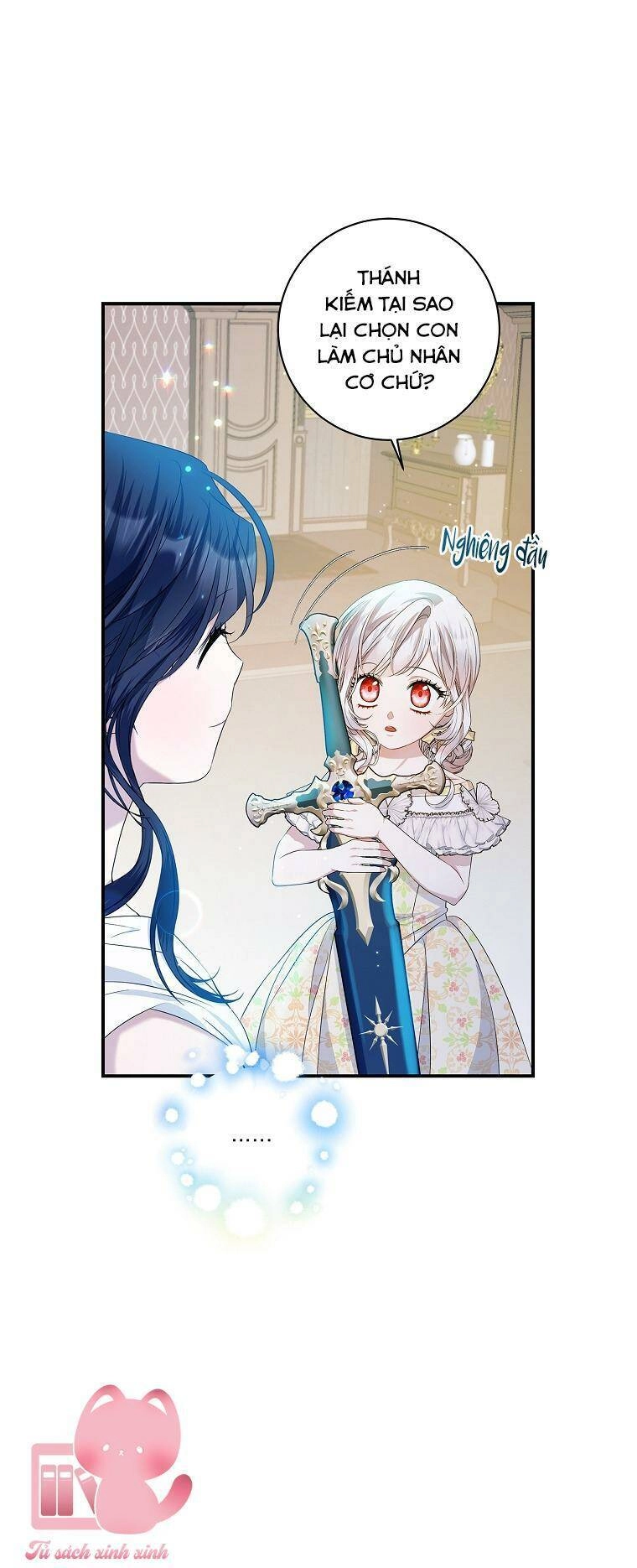 Nhận Nuôi Người Cha Phản Diện Chapter 24 - 85