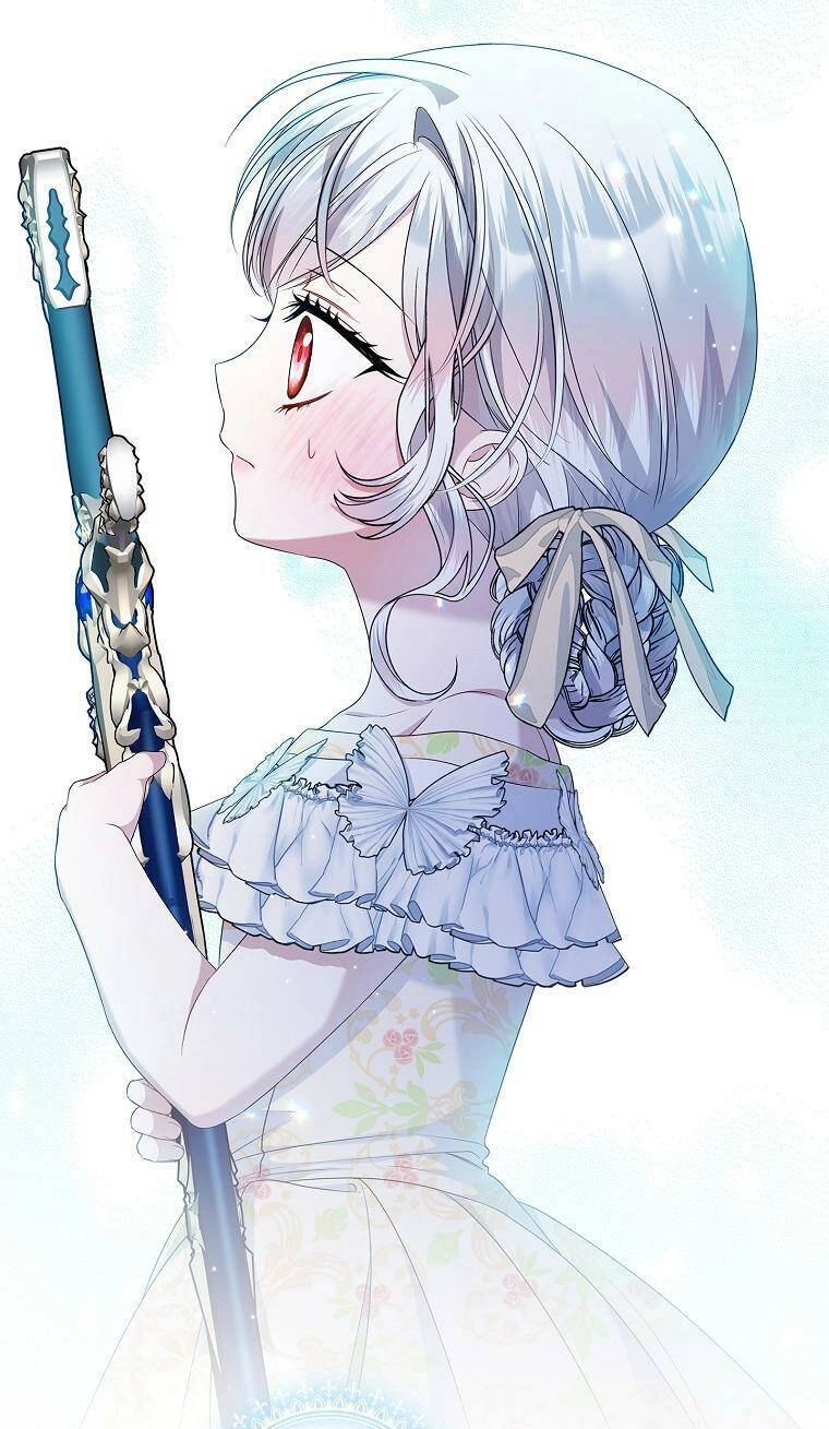 Nhận Nuôi Người Cha Phản Diện Chapter 24 - 88